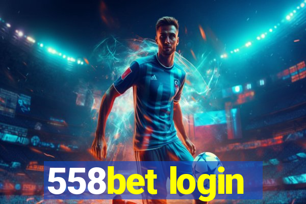 558bet login